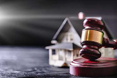 Property Division Lawyer in Texas Houston