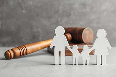 Uniform Child Custody Jurisdiction and Enforcement Act