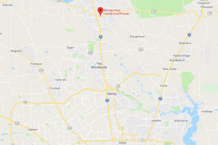 montgomery courthouse directions
