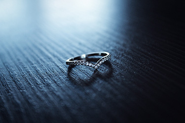 Steps to Filing for Divorce in Texas