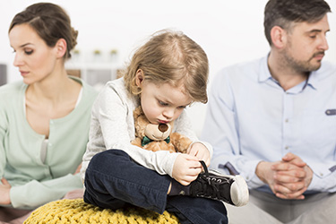 joint managing conservatorship texas