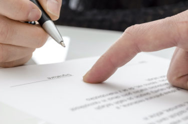 Texas dissolution of marriage