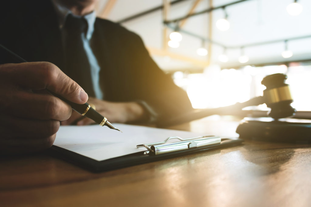 houston tx divorce lawyer for men